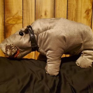 Meet your Posher, Doran